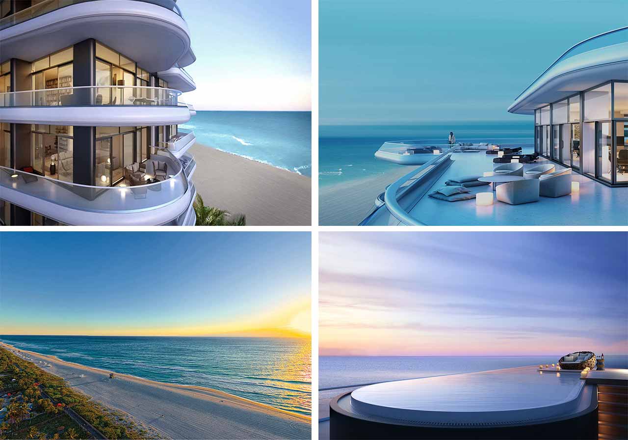 Faena House $60M Penthouse Shatters Miami Beach Records