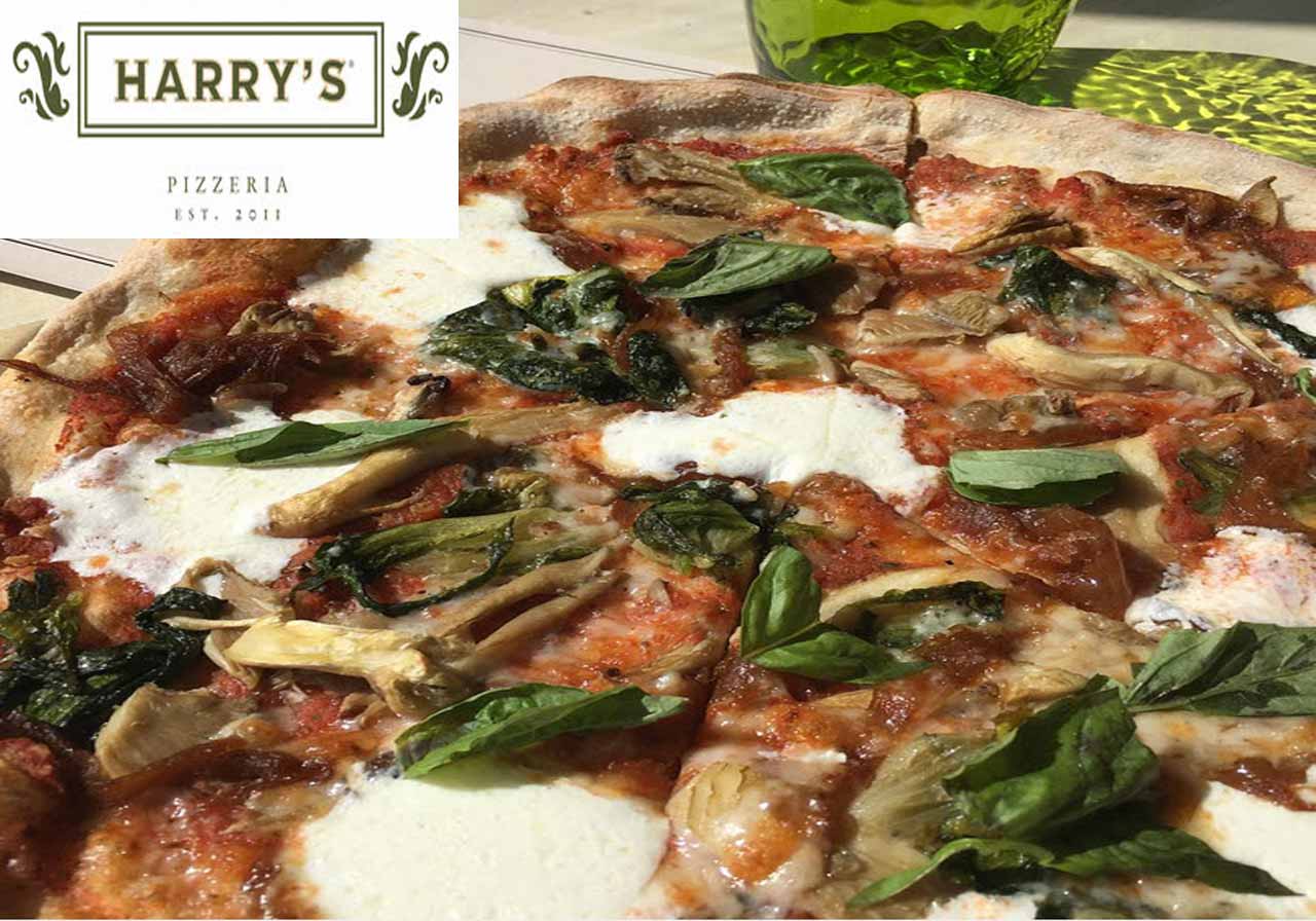 Harry's Pizzeria