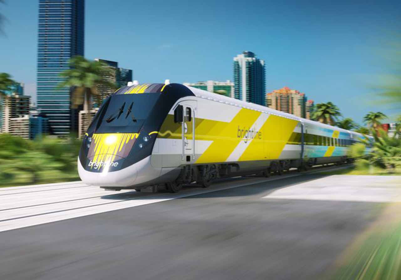 All Aboard Florida Releases New Renderings & New NameSet to Launch