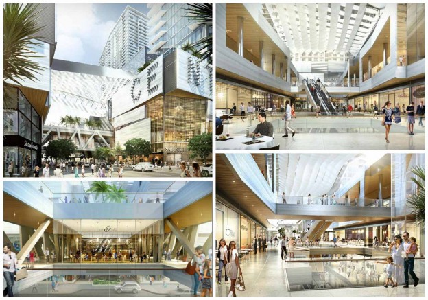 Brickell City Centre Secures 12 More Luxury Tenants