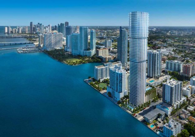 Elysee Miami to Officially Launch Luxury Condo Sales