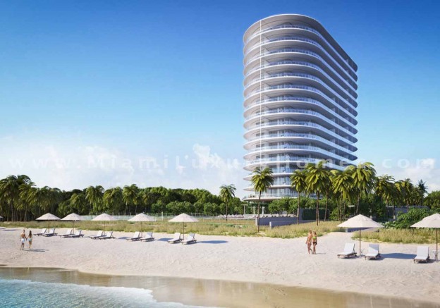 Floor Plans and New Renderings Released for Italian Starchitect Renzo Piano’s Eighty Seven Park