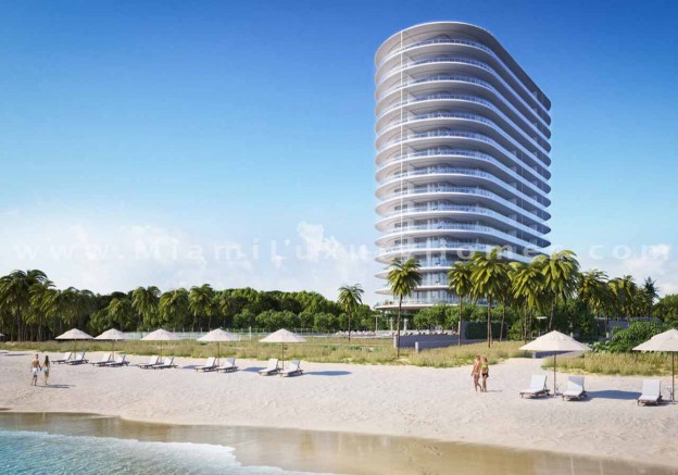 Eighty Seven Park Condos