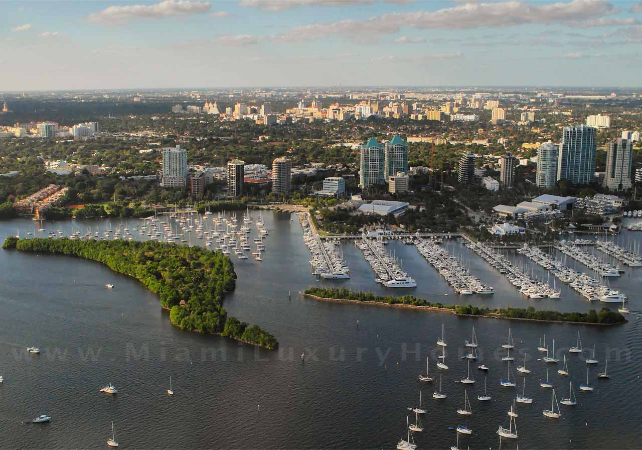 Coconut Grove, Florida