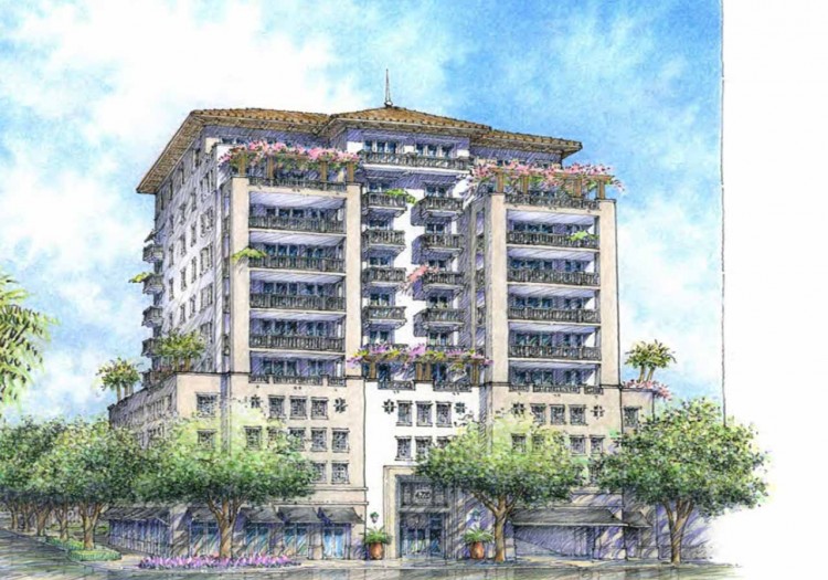 Laguna House at Merrick Park