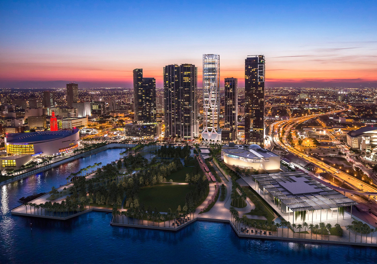 Miami Luxury Homes: Top 5 Pre-Construction Condo Developments in 2016