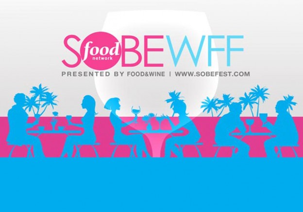 2016 South Beach Wine & Food Festival