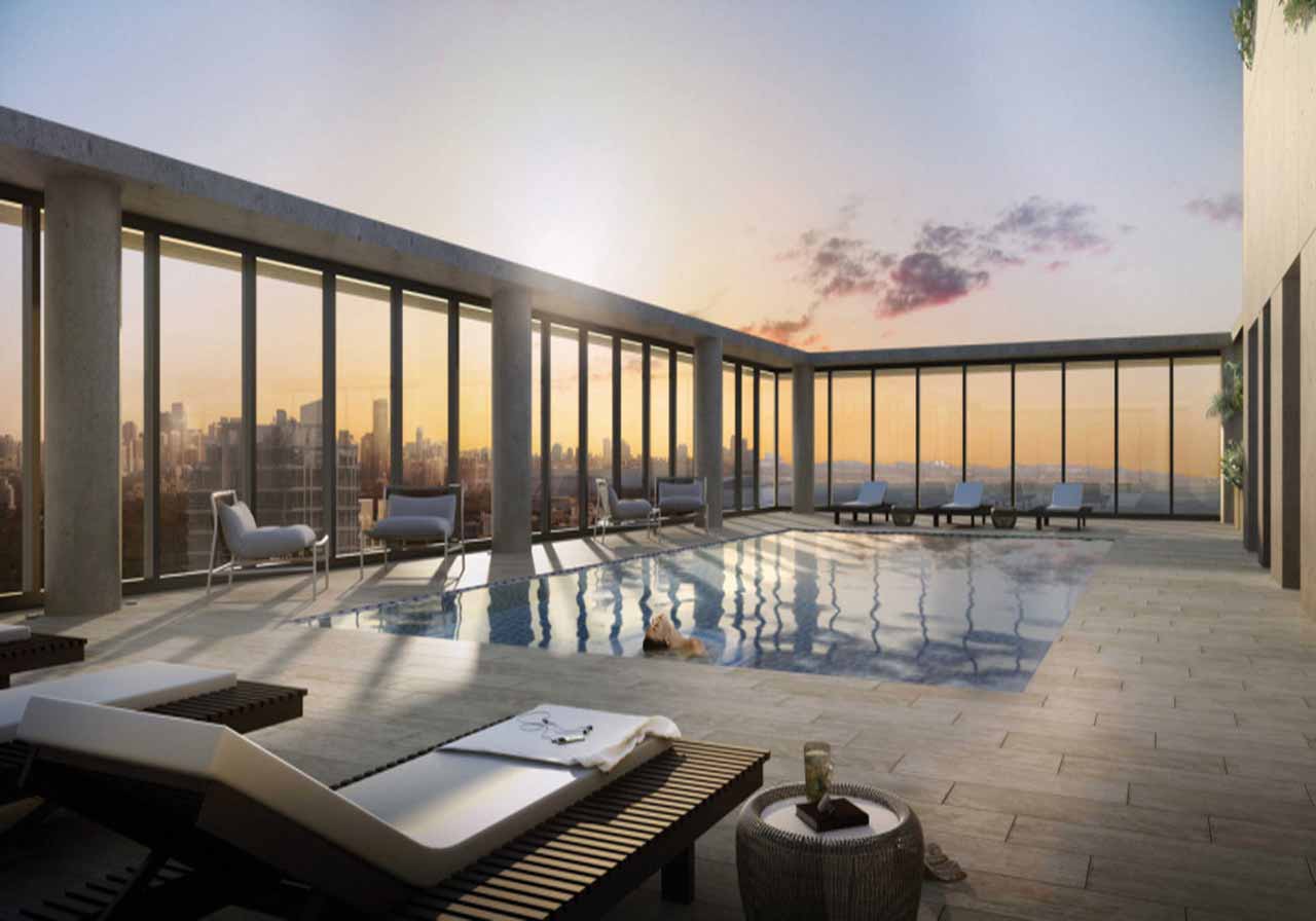 Top 23 Luxury Penthouse Rooftop Terrace Designs 2026