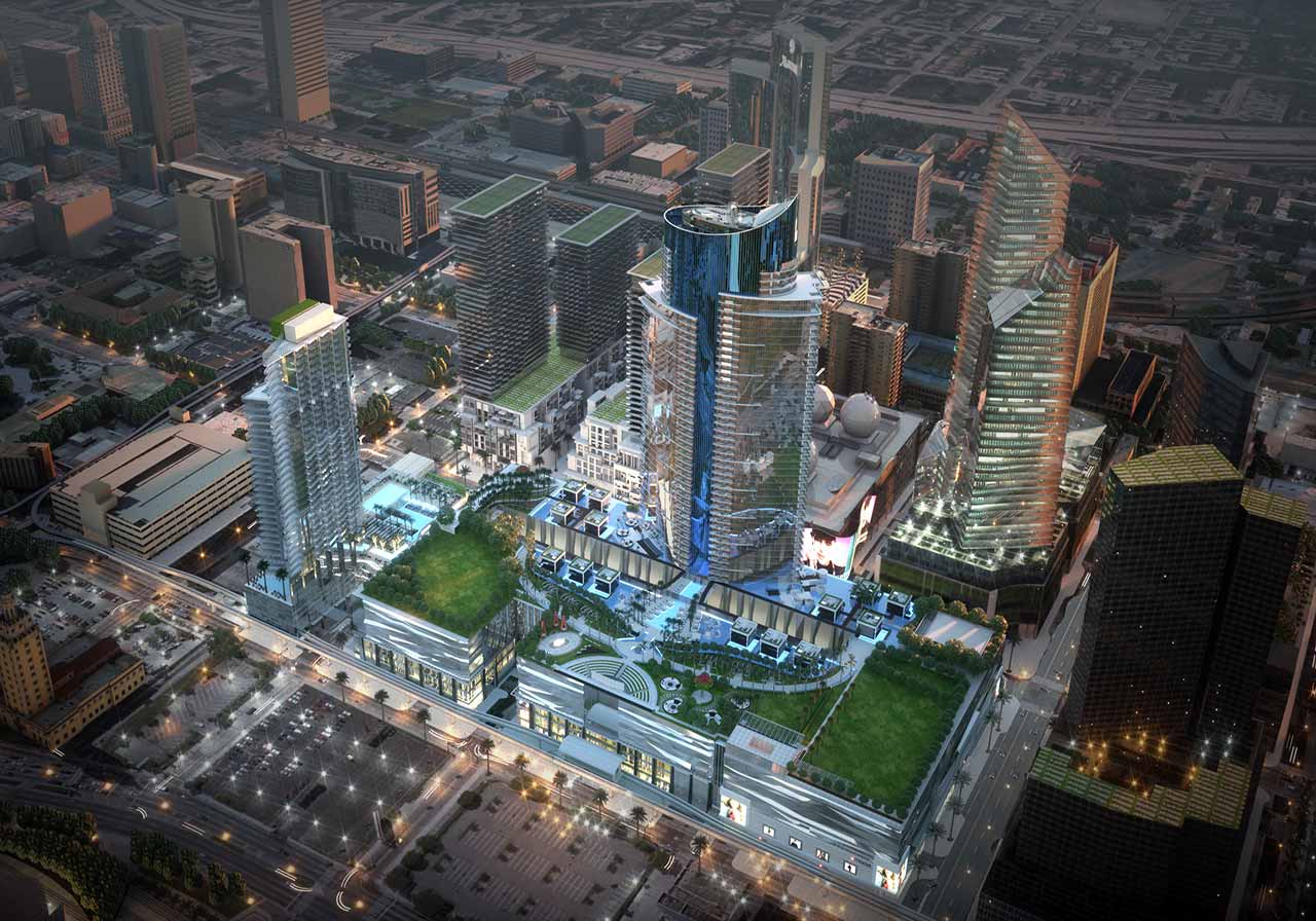 EXCLUSIVE: Miami Worldcenter Changes and Retailers Revealed