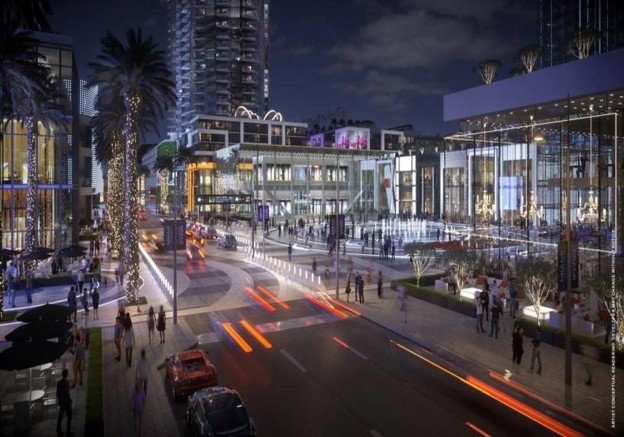 VIDEO ALERT: Miami Worldcenter Updates Video Adding High-Street Retail Shopping District