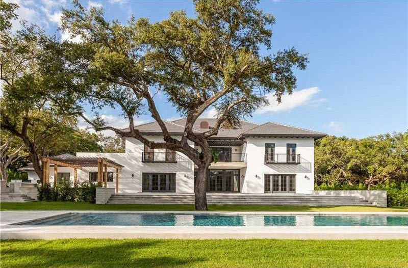 Journey's End is the Ultimate Dream Neighborhood in Coral Gables