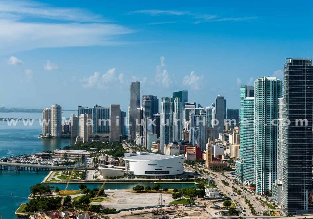 Miami DDA Releases Greater Downtown Real Estate Report – Q1 2016