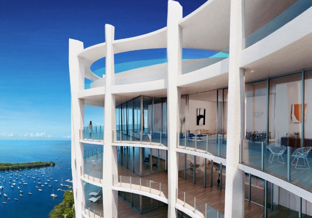 One Park Grove Condos