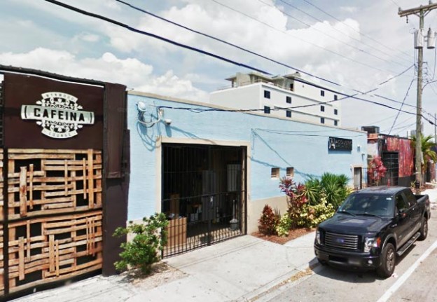JUST SOLD| $2.9M Warehouse in Wynwood Sold to NYC Ad Execs