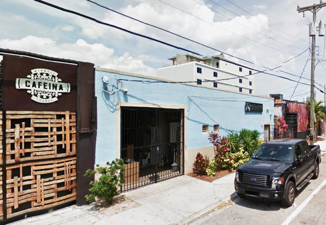 Wynwood Warehouse at 271 NW 23 Street
