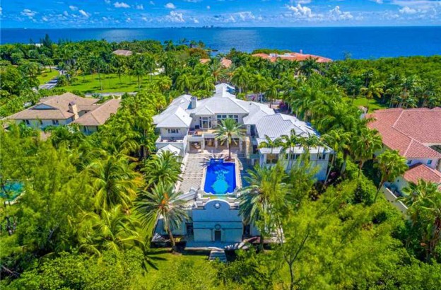 Tahiti Beach: Most Exclusive Gated Community in Coral Gables for a Reason