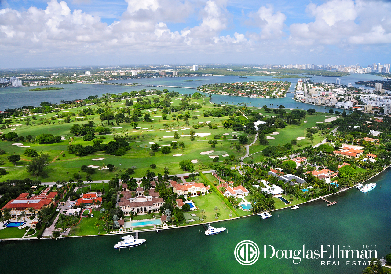 Douglas Elliman South Florida