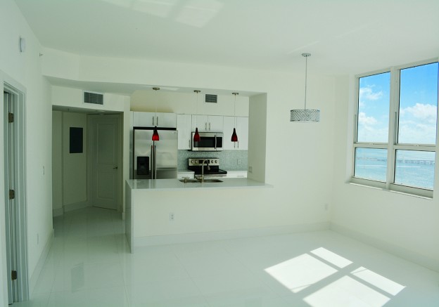 PH 101 at The Mark on Brickell