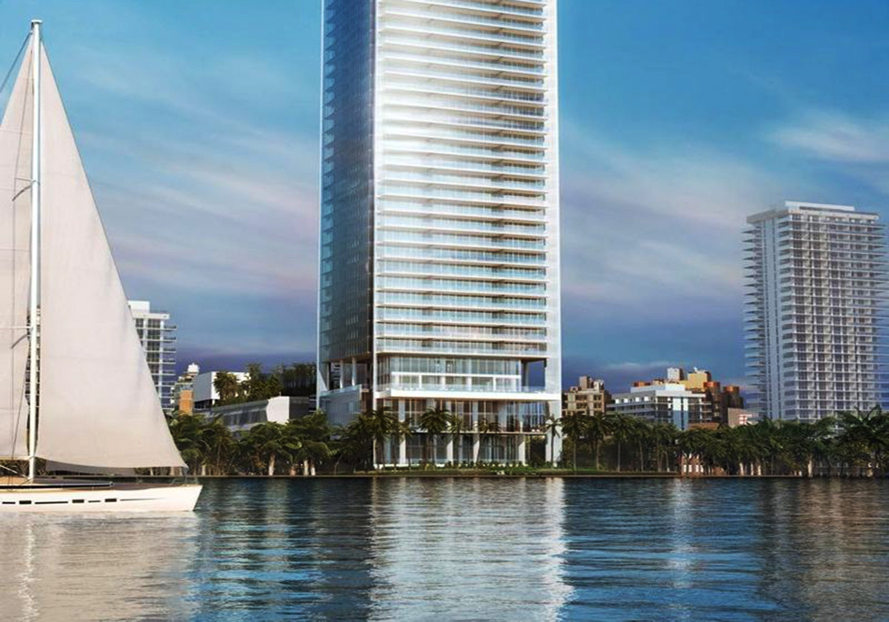 Missoni Baia Condos Miami