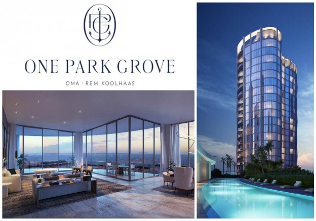 One Park Grove