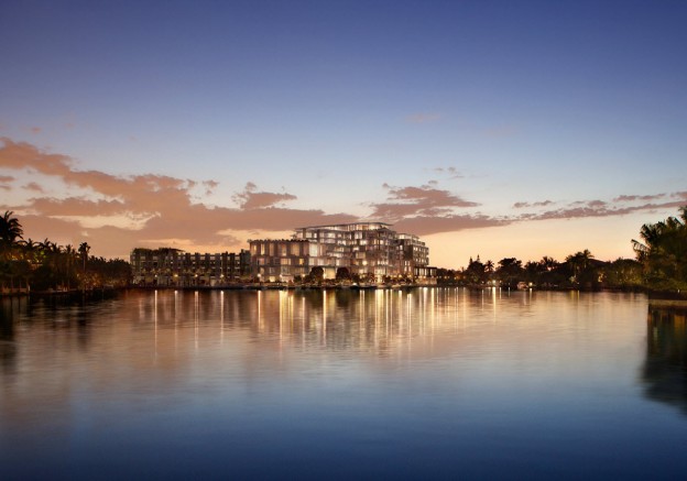 The Ritz-Carlton Residences Miami Beach Hires Luxury Firm Douglas Elliman For Exclusive Sales
