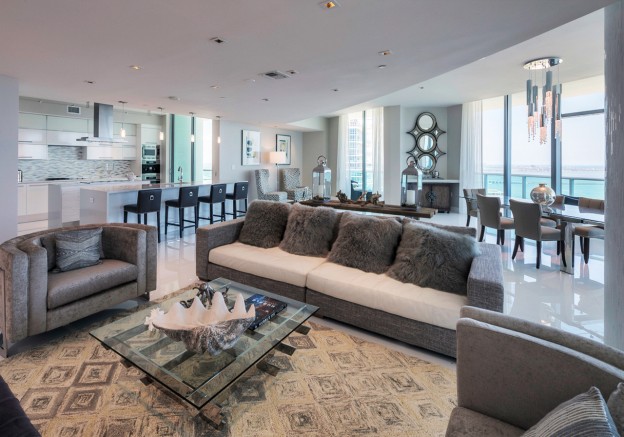 900 Biscayne Bay Penthouse 6307