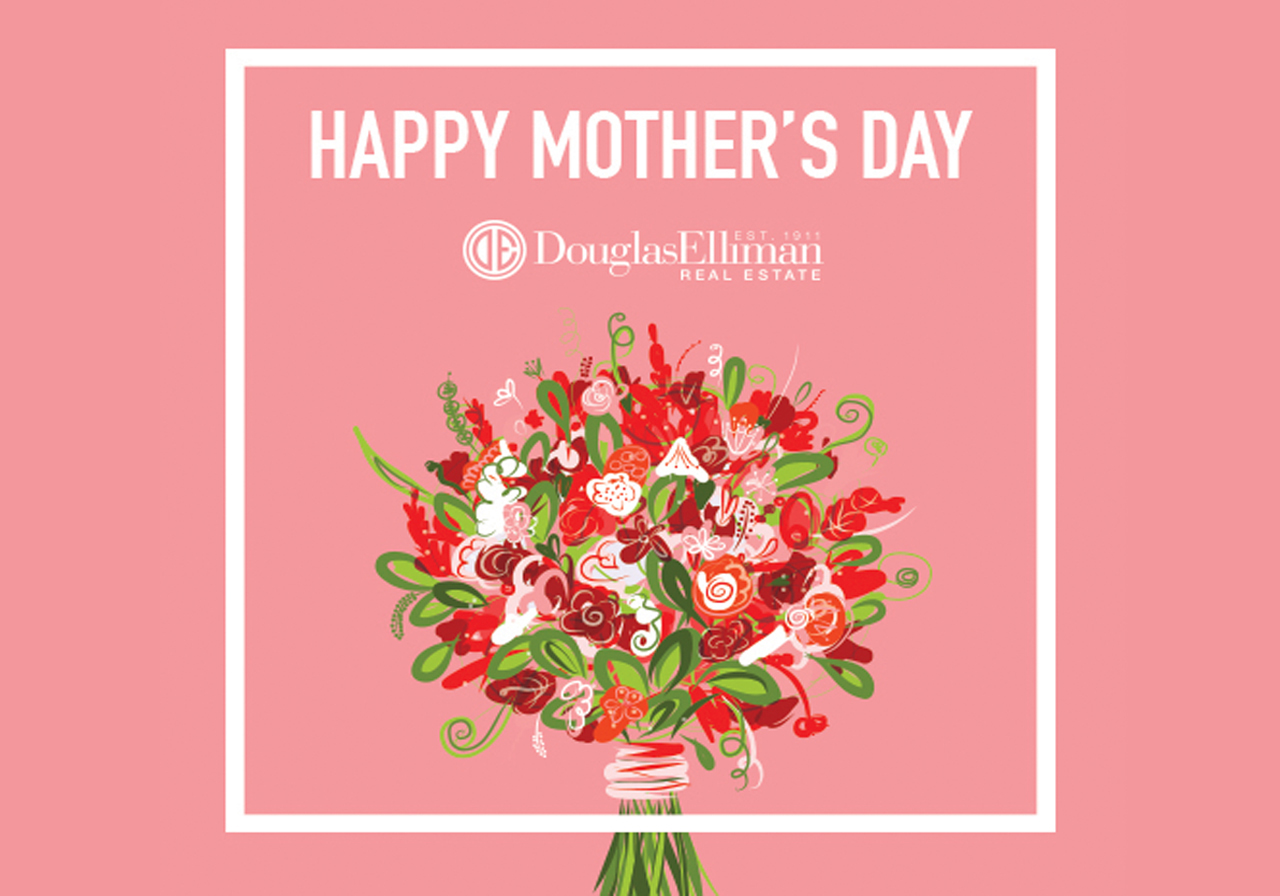 Happy Mother's Day!