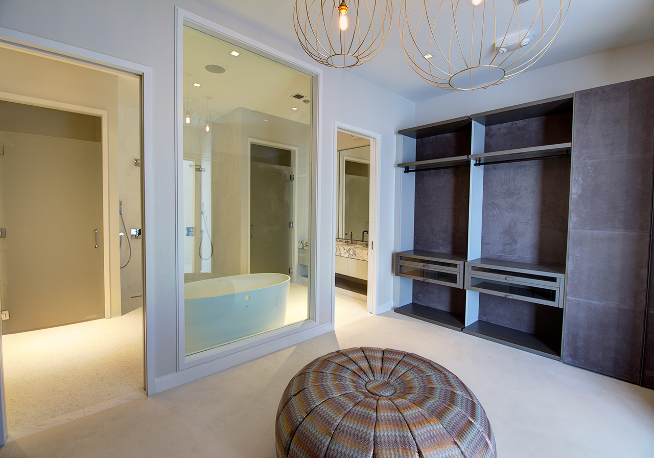 FIRST LOOK Missoni Baia Sales Center Unveiled & Floor Plans Released