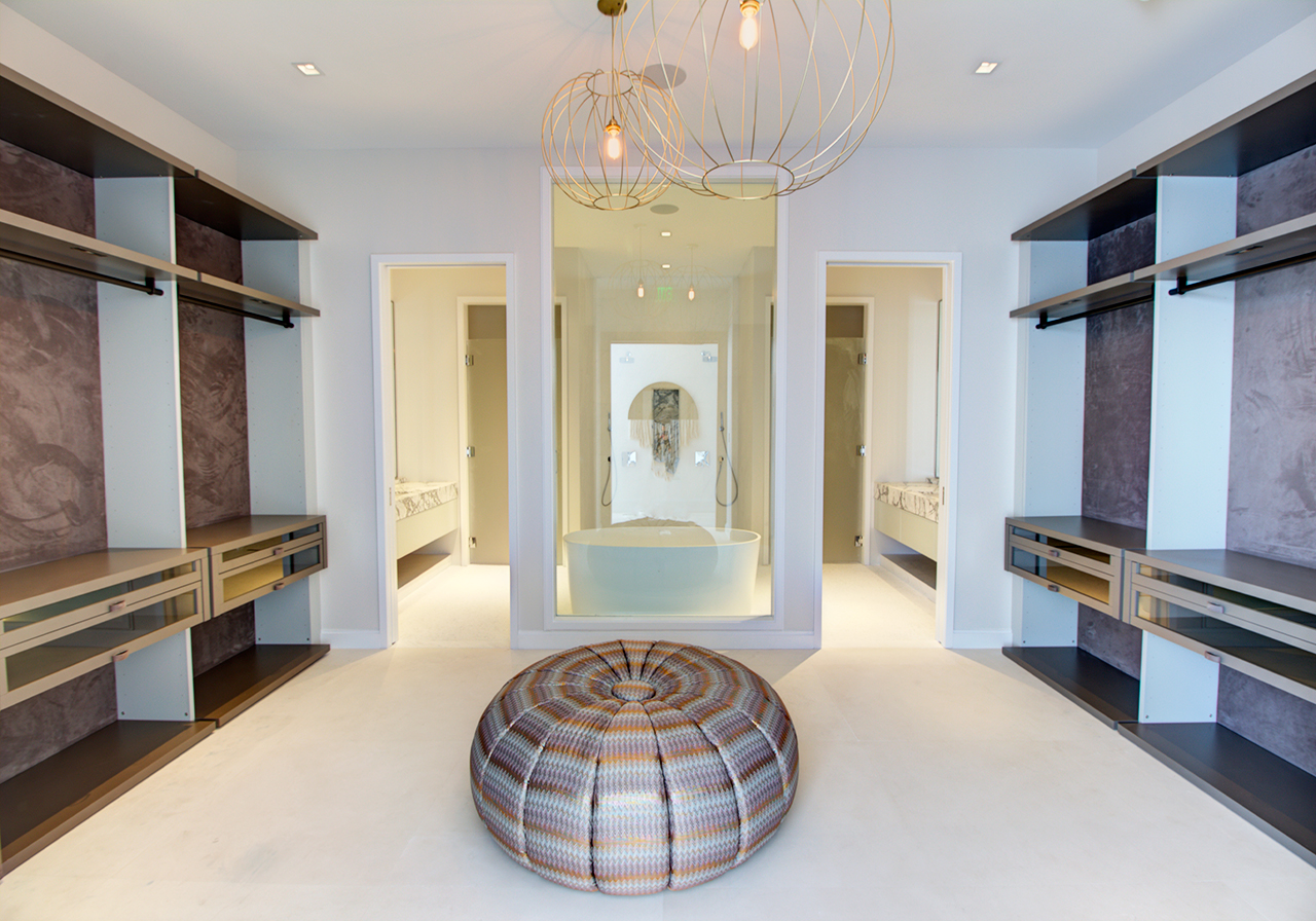 FIRST LOOK Missoni Baia Sales Center Unveiled & Floor Plans Released