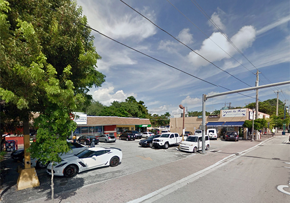 Prime land in Coconut Grove hits the market for $40M