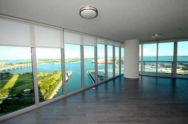 JUST SOLD | Marina Blue Unit 2508 in Downtown Miami