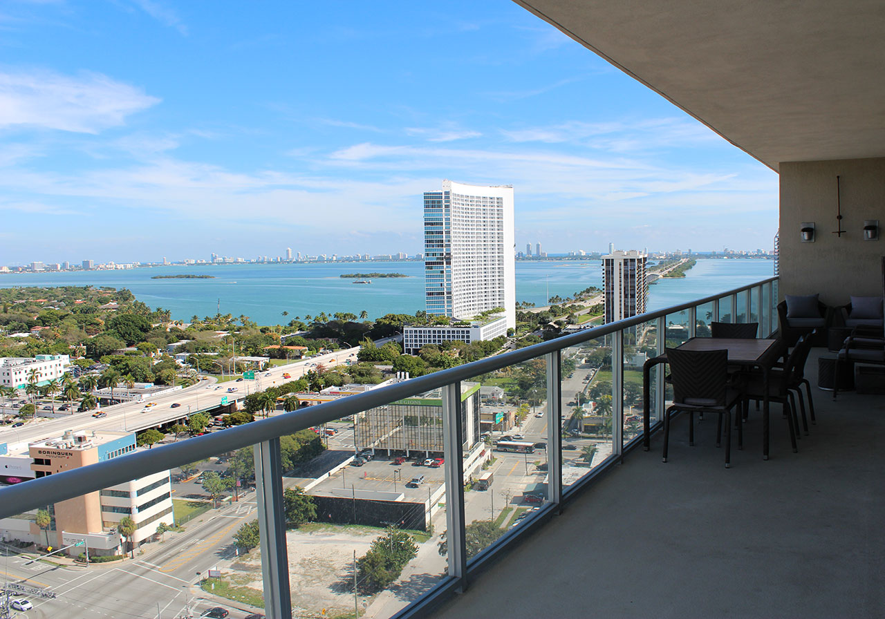 JUST LISTED | Two Midtown Condo with Bay & City Views Offered at $539,000