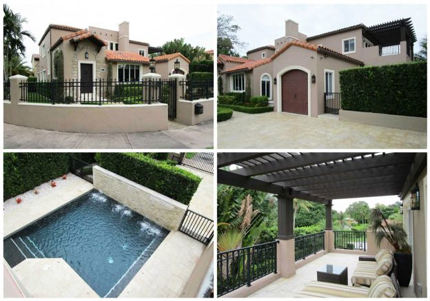 JUST SOLD | 5-Bedroom Coral Gables Home Sold for $1,150,000
