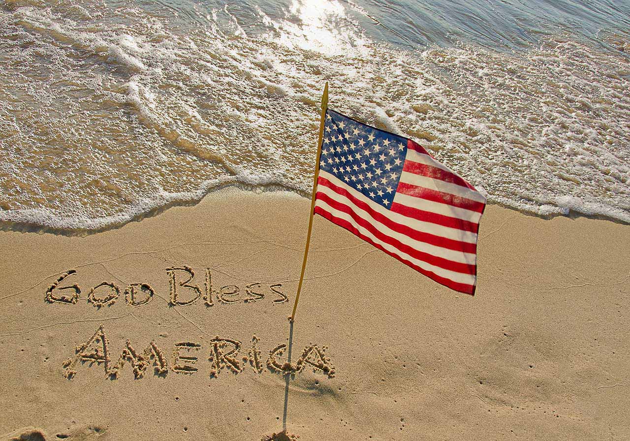 Happy 4th Of July 2016 Miami Luxury Homes
