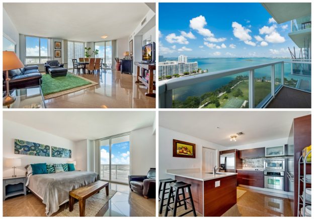 JUST LISTED | Two Luxury Condos For Lease Under $4,000/Month