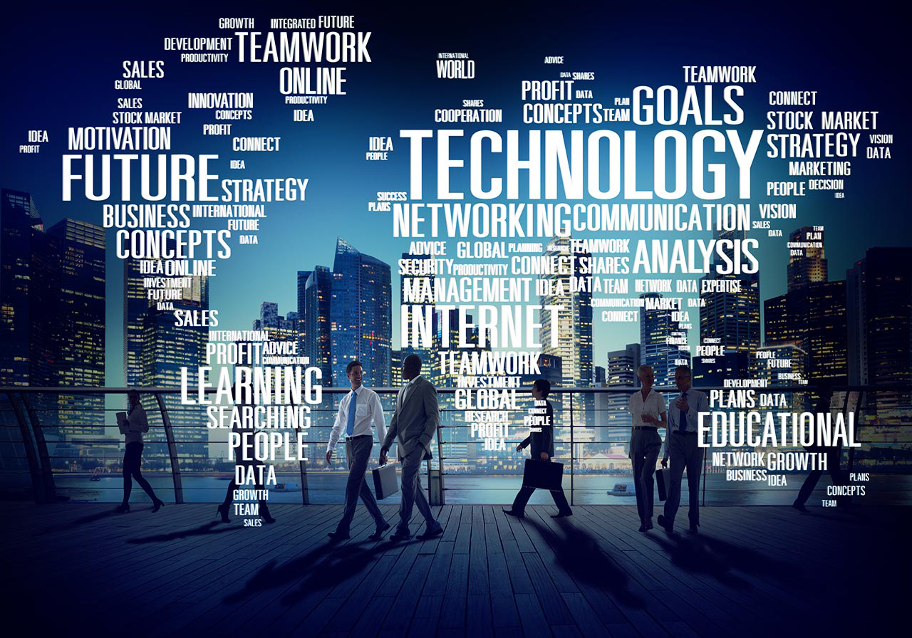 Technology in Real Estate around the World