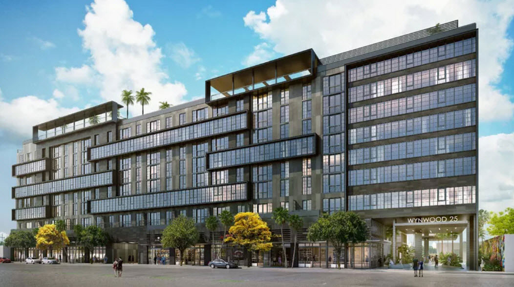 Wynwood 25 215339 NW 24th St Miami FL 33127 Apartment Finder lupon