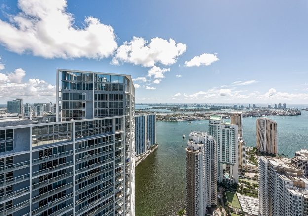JUST SOLD & NOW LISTED FOR LEASE | Icon Brickell Turn-Key Penthouse 5710