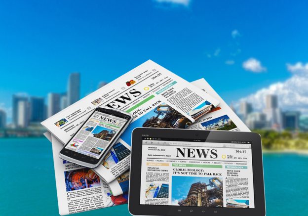 Miami Luxury Homes News and Media Page