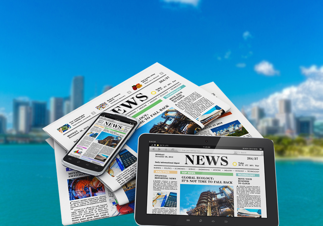 Miami Luxury Homes News and Media Page