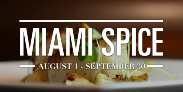 Miami Spice 2016
