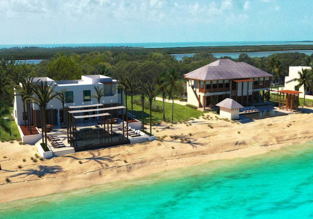 Rockwell Island Estates in Bimini