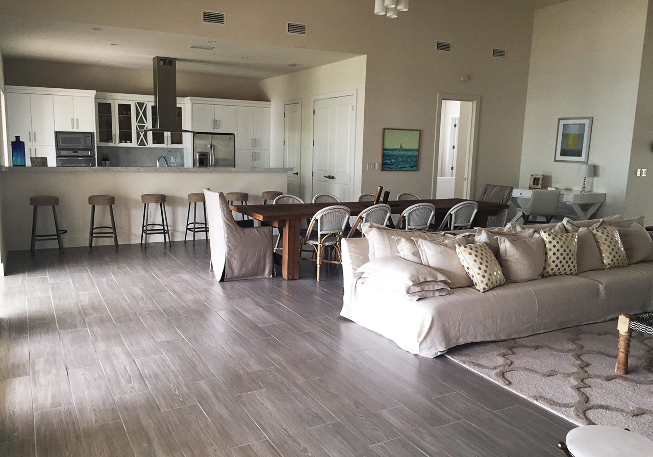 Rockwell Island Luxury Homes in Bimini Exclusive Video Tour of