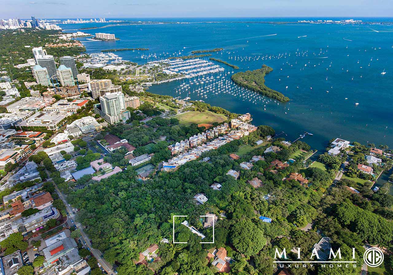 Camp Biscayne's "Hammock House" Brings the Outside In (VIDEO) Miami