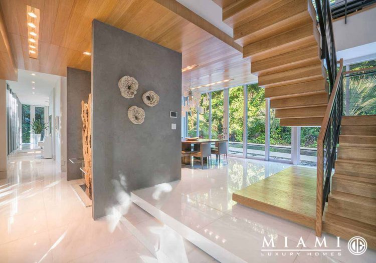 JUST LISTED Coconut Grove's Unique "Hammock House" Offered at 6.95M Miami Luxury Homes