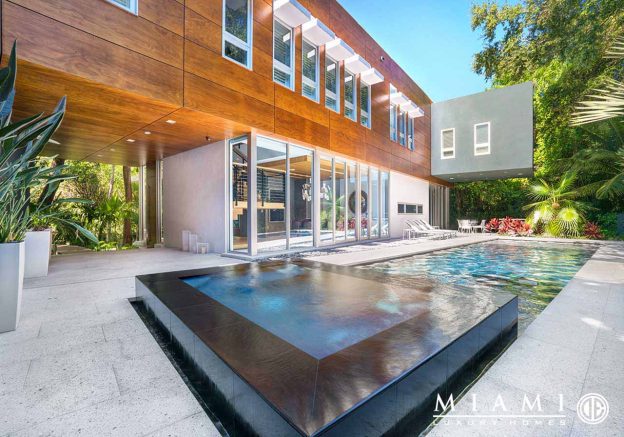 JUST LISTED | Coconut Grove’s Unique “Hammock House” Offered at $6.95M