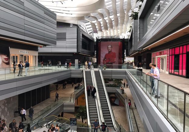 Take a Peek Inside the Newly-Opened Brickell City Centre