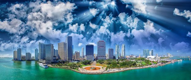 Douglas Elliman’s Q3 2016 Miami & Miami Beach Market Reports