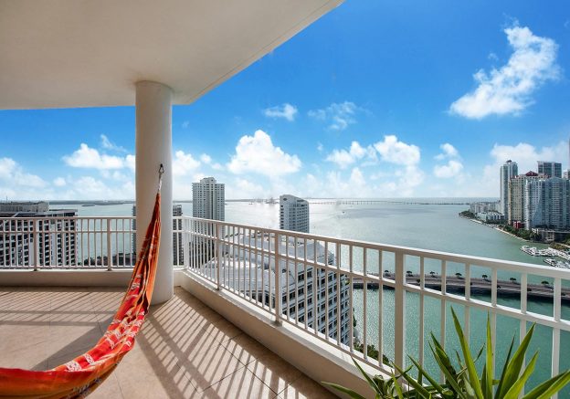 Courvoisier Courts LPH-12 View