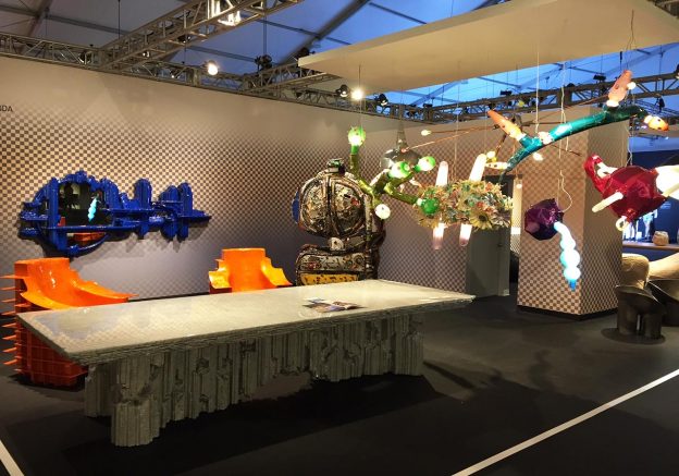 Art Basel Miami Beach 2016